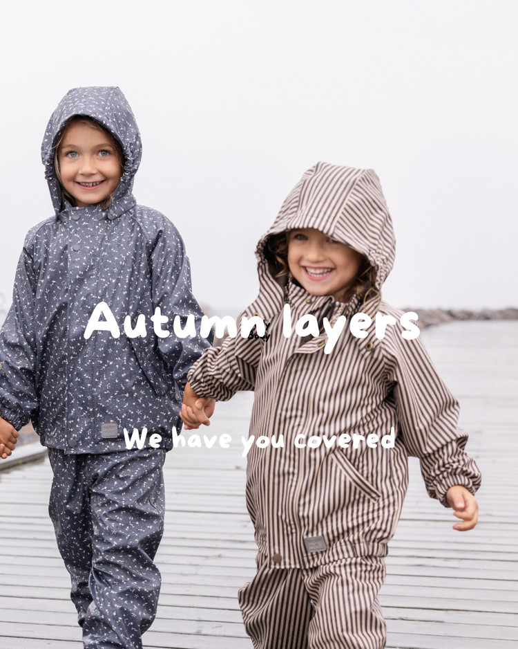 Rainwear