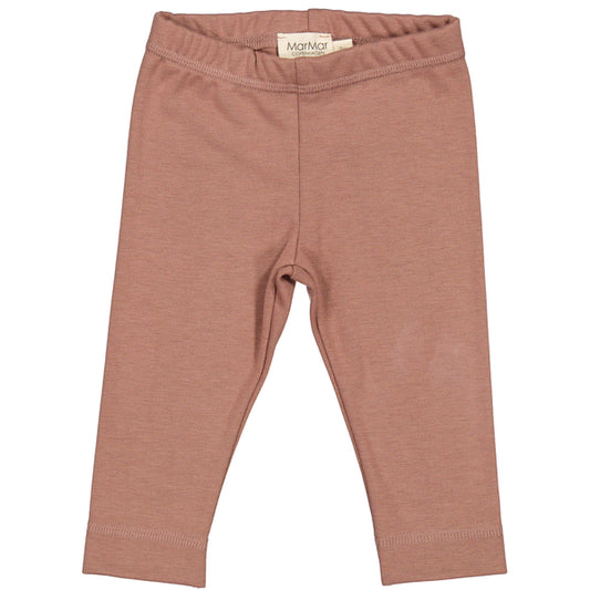 Tawny Rose leggings soft and easy to put on waer as abase layer