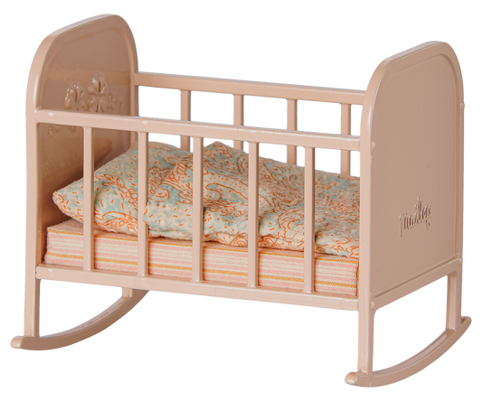 Cradle Light Rose