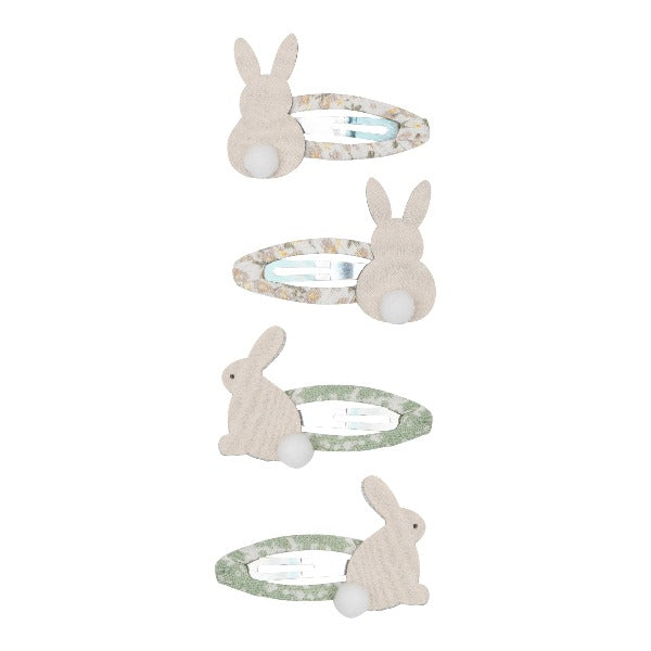 Bunny clic clacs