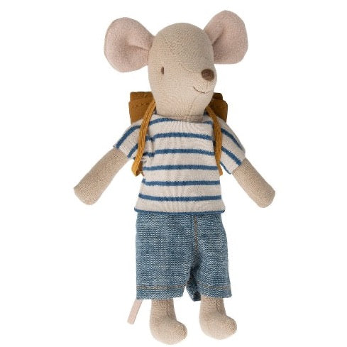 The cutest baby mice from Danish brand Maileg.Inspire hours of fun and imagination Height 12 cm