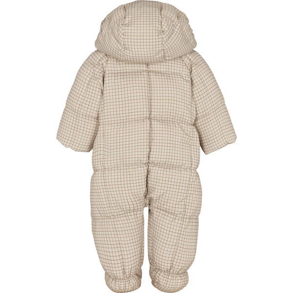 Lining: 100% Polyester Filling: Downpass 90% duck down 10% Feathers