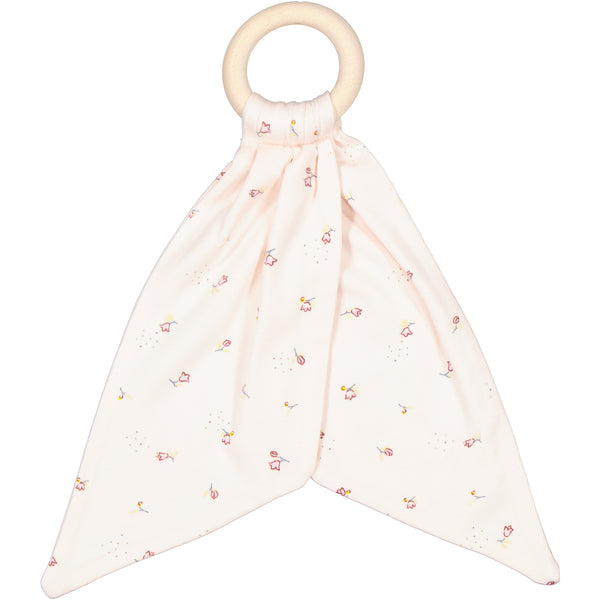 Baby Teether Tulip bloom