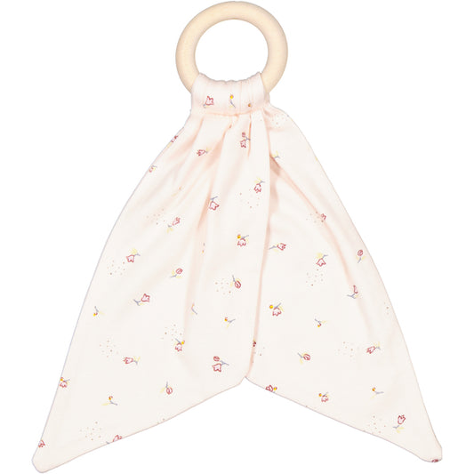 Baby Teether Tulip bloom