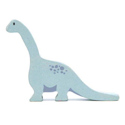 Thread bear wooden dinosaur