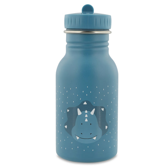 Mr Triceratops water bottle 350 ml