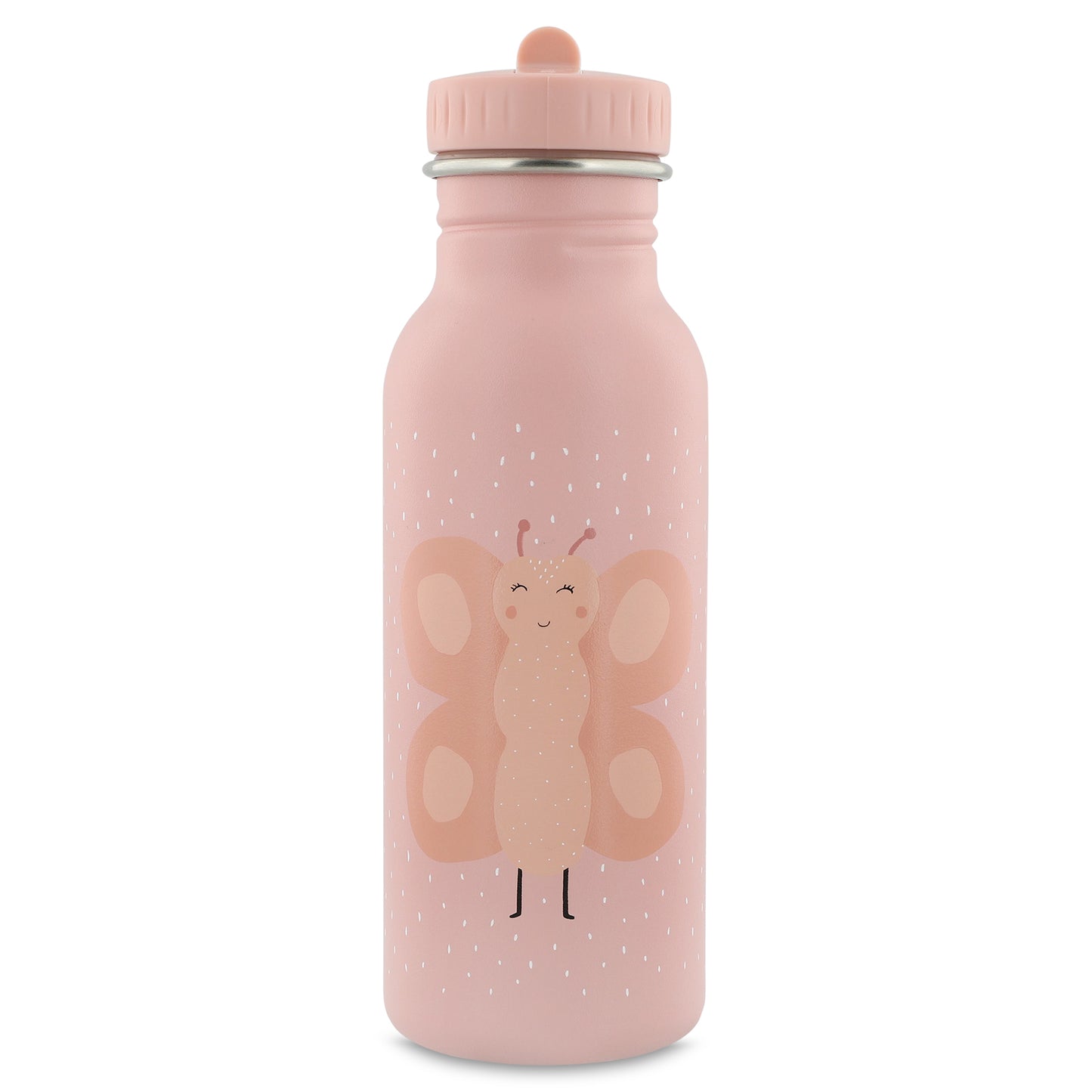 Mrs. Butterfly waterbottle 500 Ml