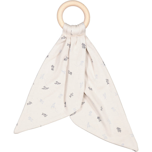 Baby Teether Aeroplane
