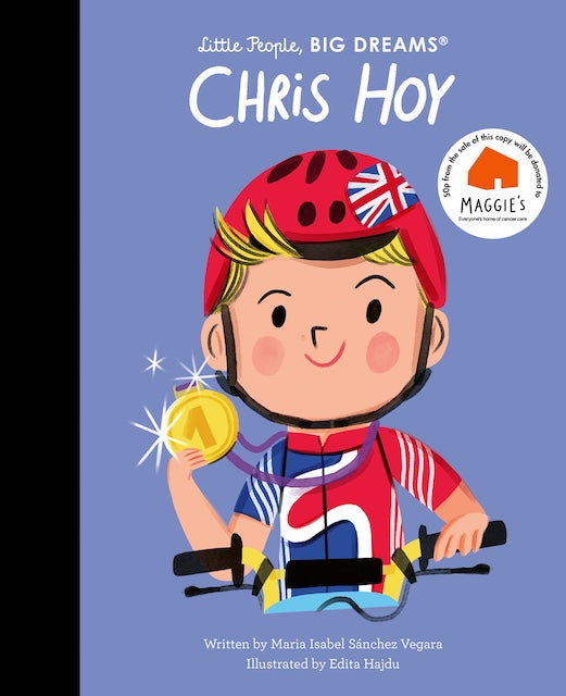 Chris Hoy