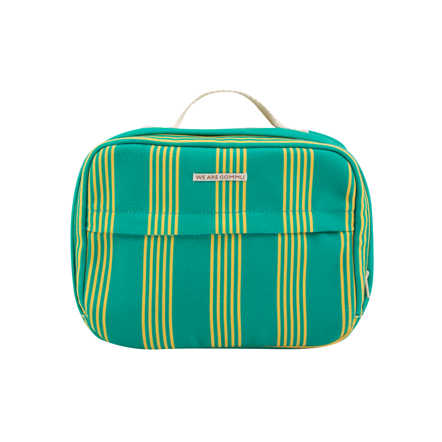 Striped Pouch