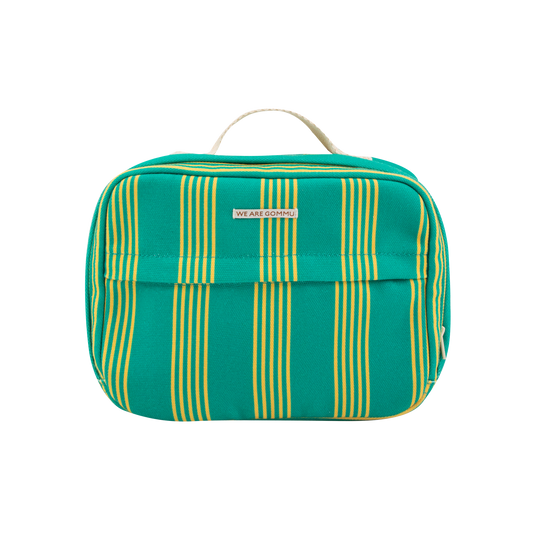 Striped Pouch