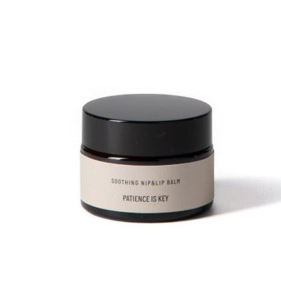 Mamma matters lip and nip balm a gift for anew mum