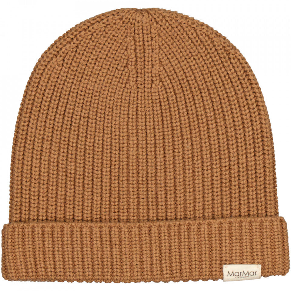 MarMar Atlas, Hat - Warm Stone