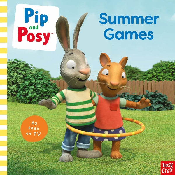 Pip-and-Posy-Summer