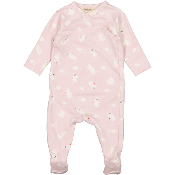 Ruka Rose Moomin