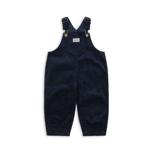 Sully Overalls