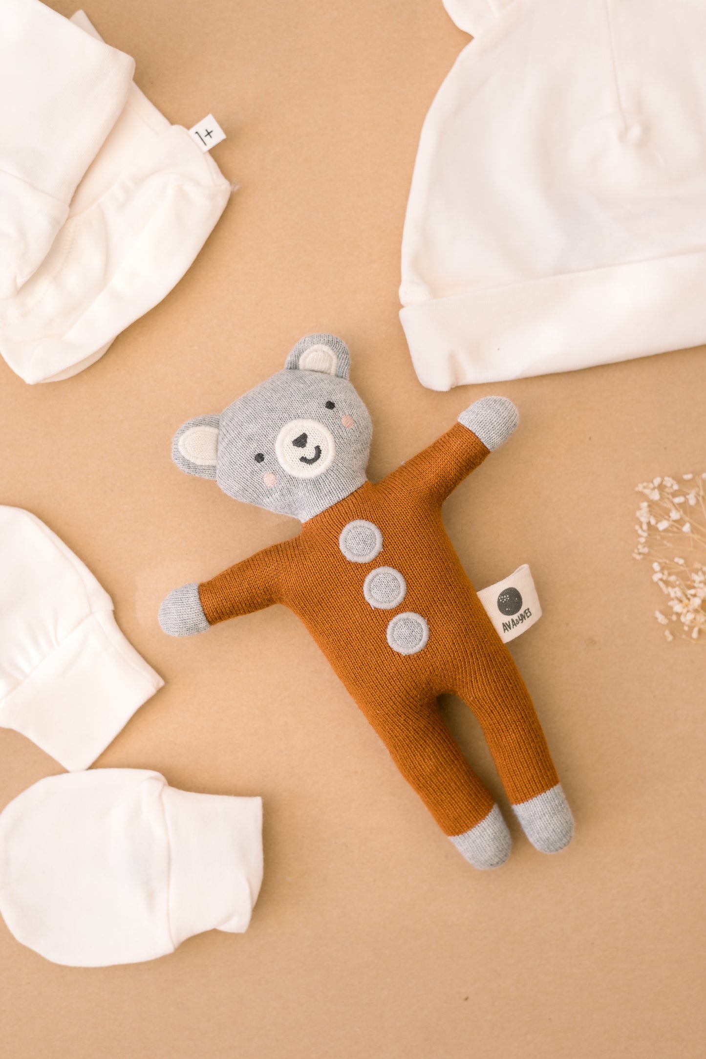 Signature Newborn Bundle