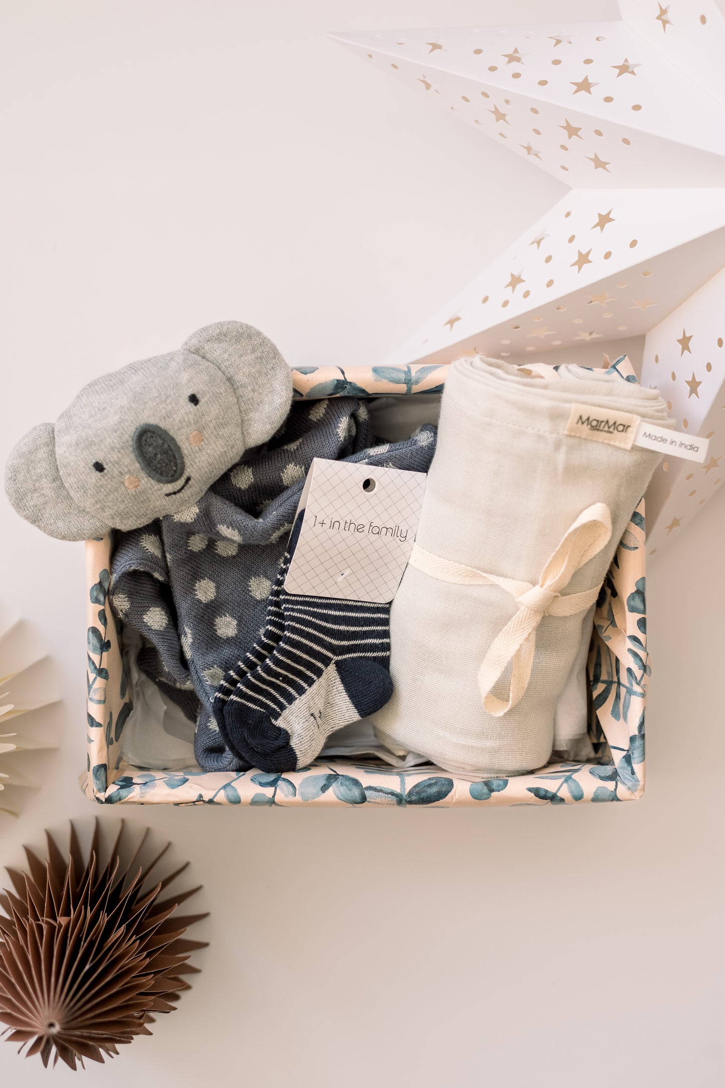 Small Newborn Bundle