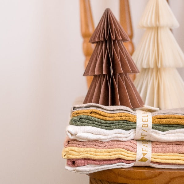 Large Newborn Bundle