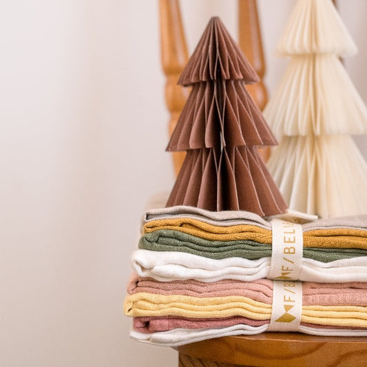 Large Newborn Bundle