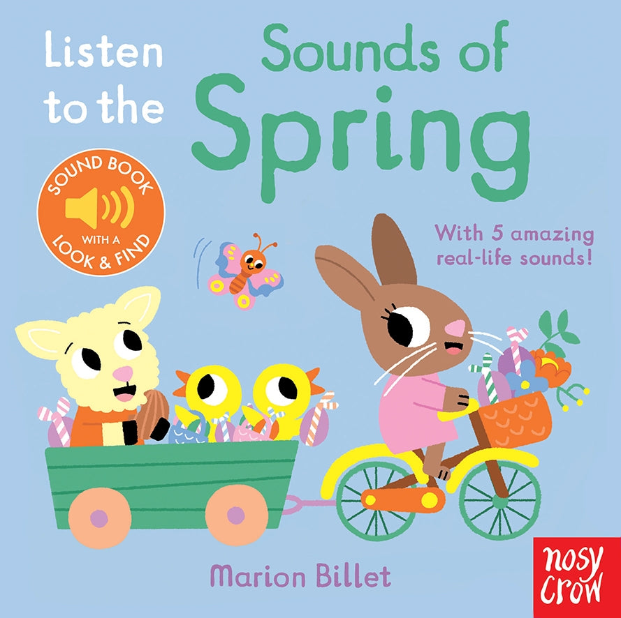 Sounds of spring