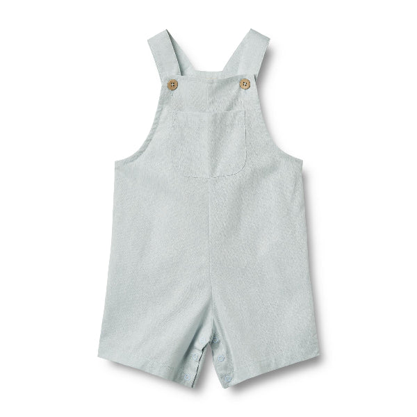 Overall Sigge