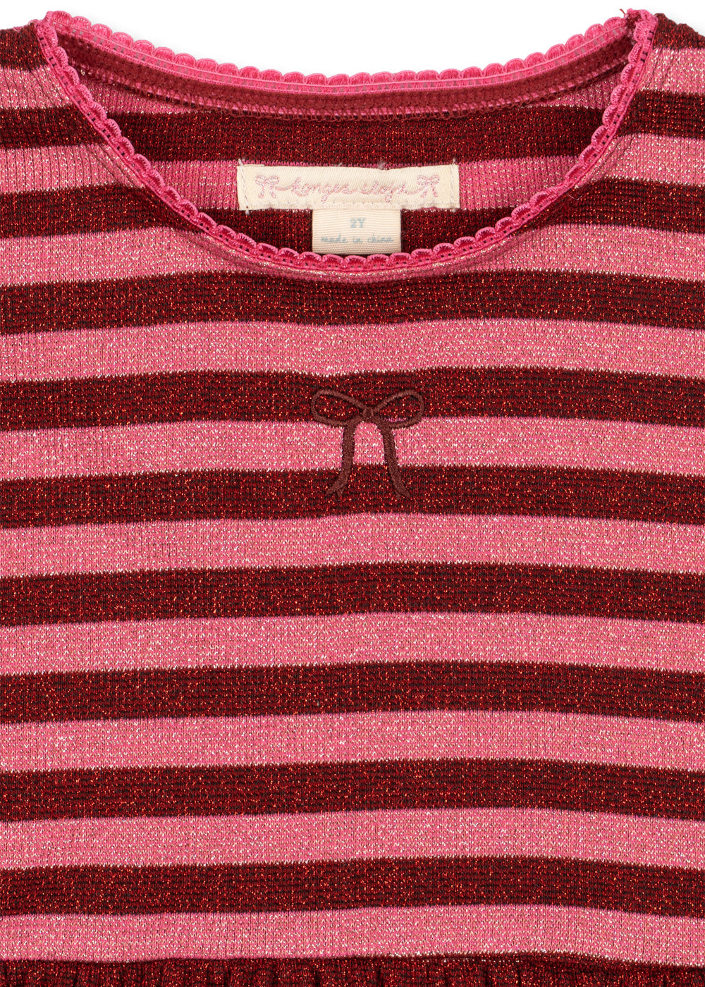 Roli Stripe dress