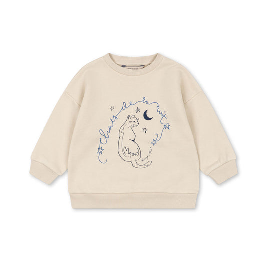 Lou sweat shirt