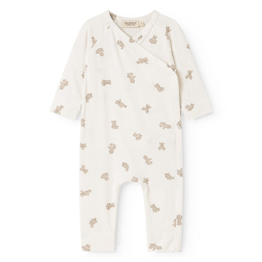 Rulo Teddy Bears