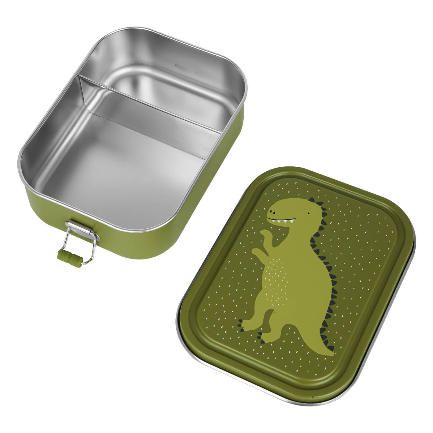 Lunch box large - Mr. Dino