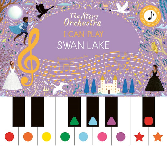Swan lake