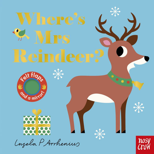 Wheres-Mrs-Reindeer