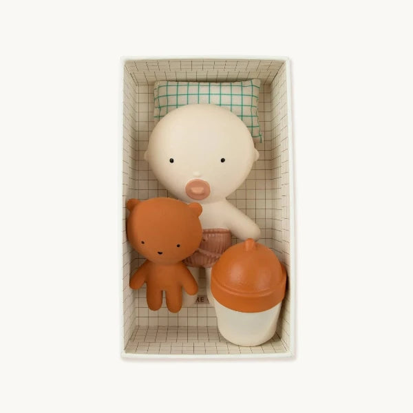 GOMMU POCKET