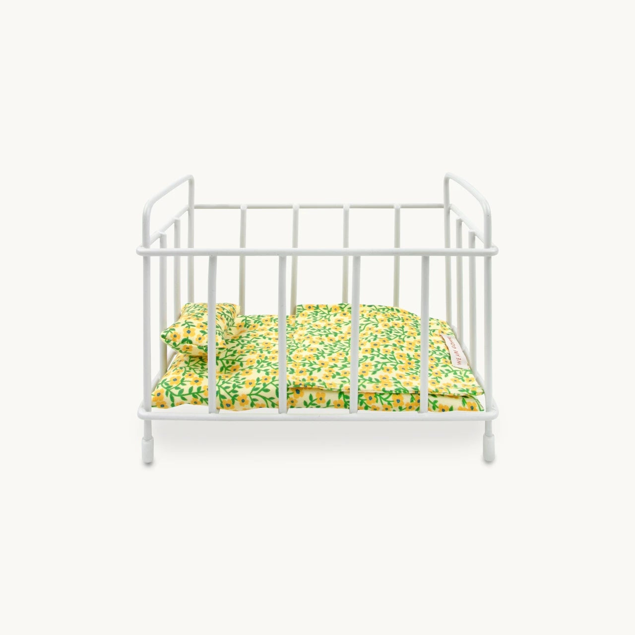 Pocket Crib