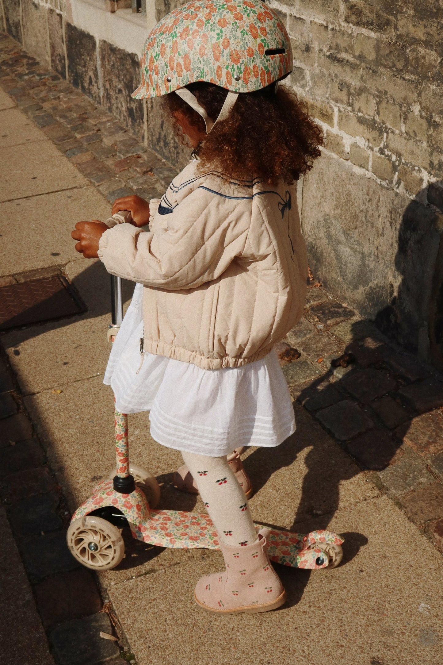 BICYCLE HELMET KALUKA