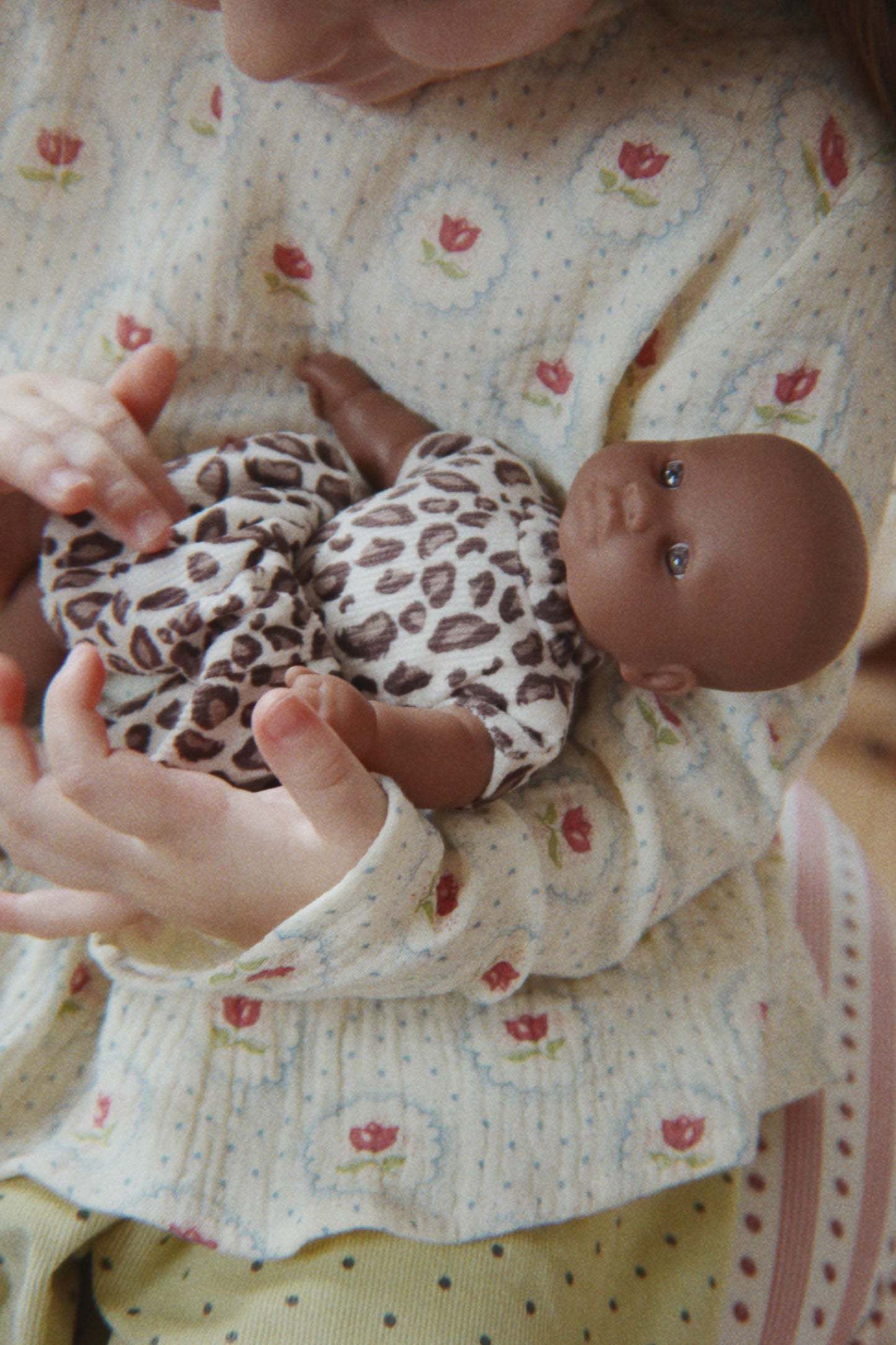 Minnie Doll