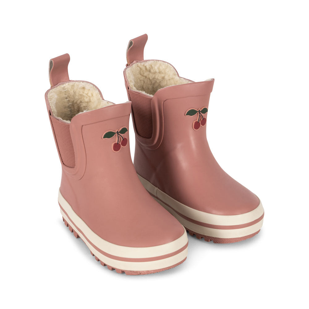 ROI RAIN BOOT LOW