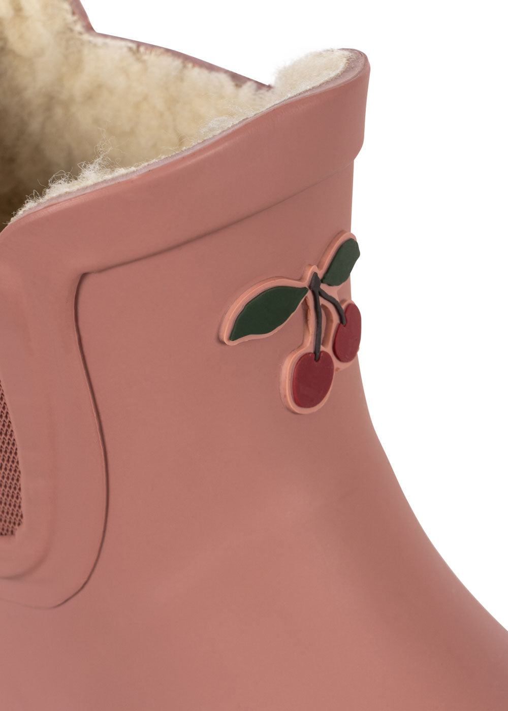 ROI RAIN BOOT LOW