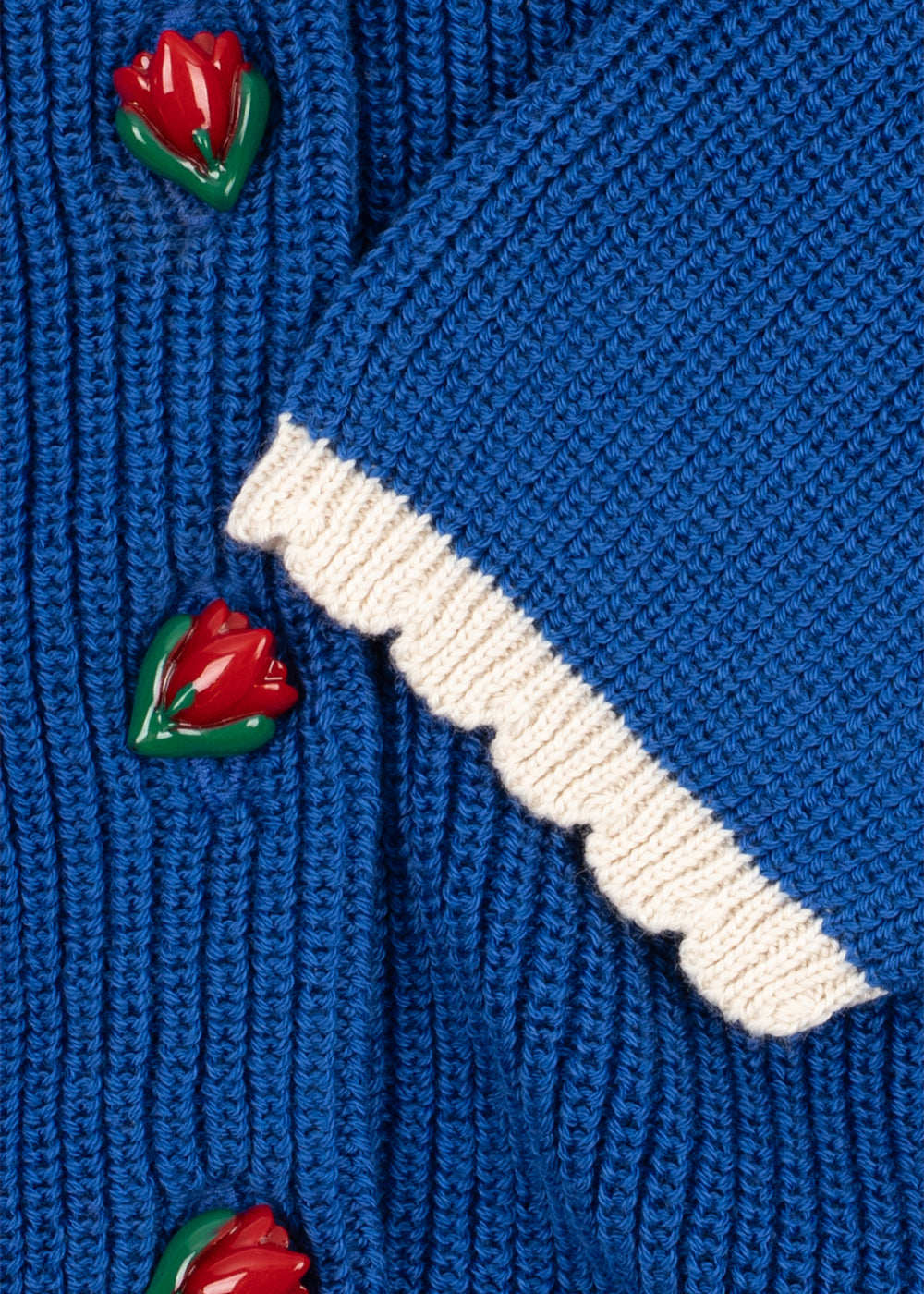 Lallo Cardigan Gots