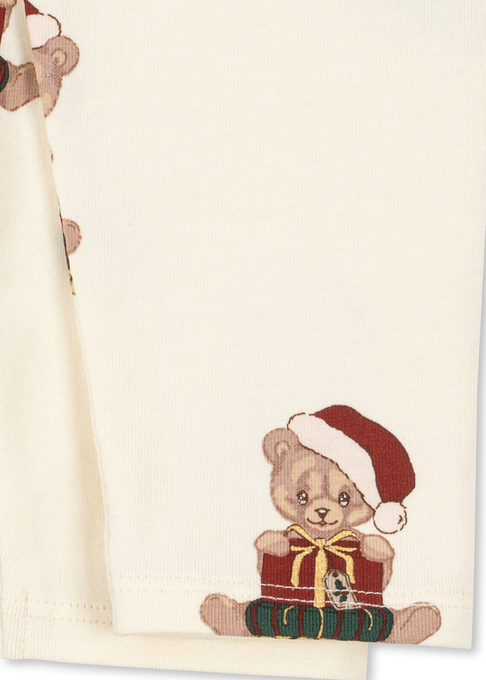 Basic blouse/Pants Set Gots