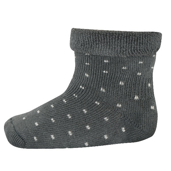MP Denmark viggy socks - Green