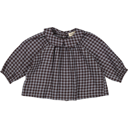 MarMar – Espresso Check – Tully Top