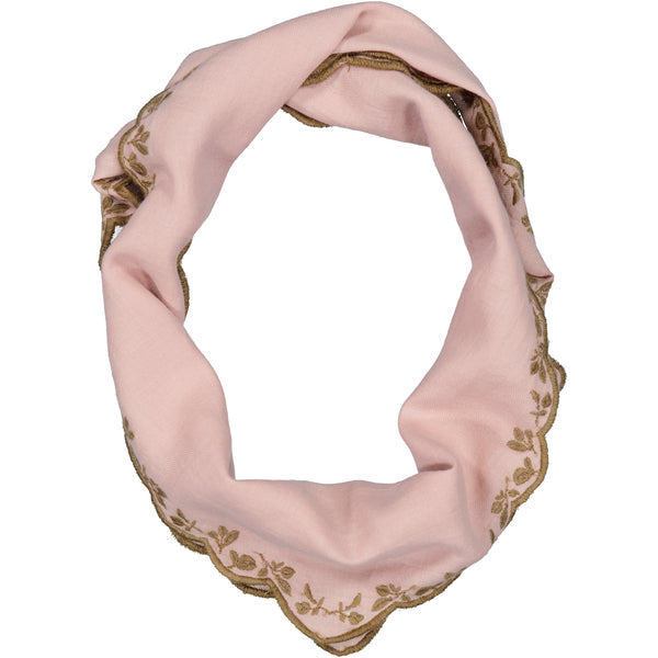 MarMar – Blush Pink – Alice Scarf