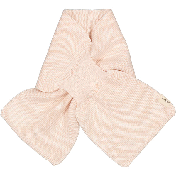 100% Cashmere scarf with a pull through loop to keep it snug around baby, perfect for our Irish weather