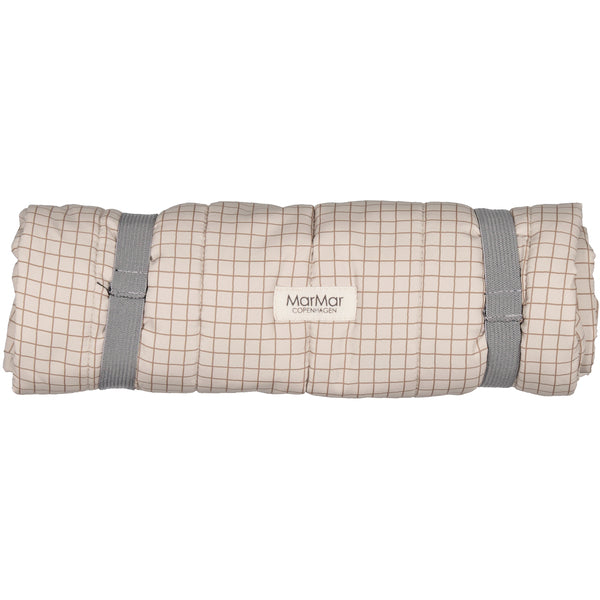 Nursing Bag, Diaper Bag - Sandstone