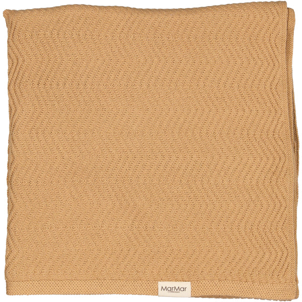 Mar Mar Alia Blanket