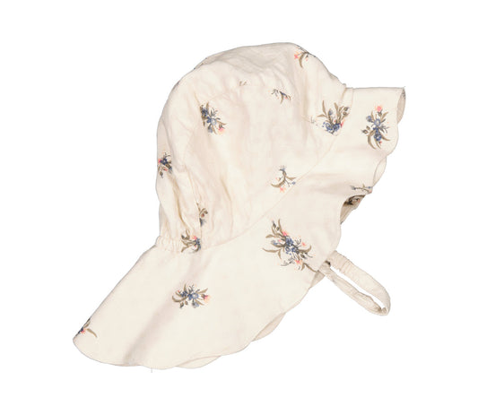 Mar Mar Alba Baby Hat - Spring Bloom