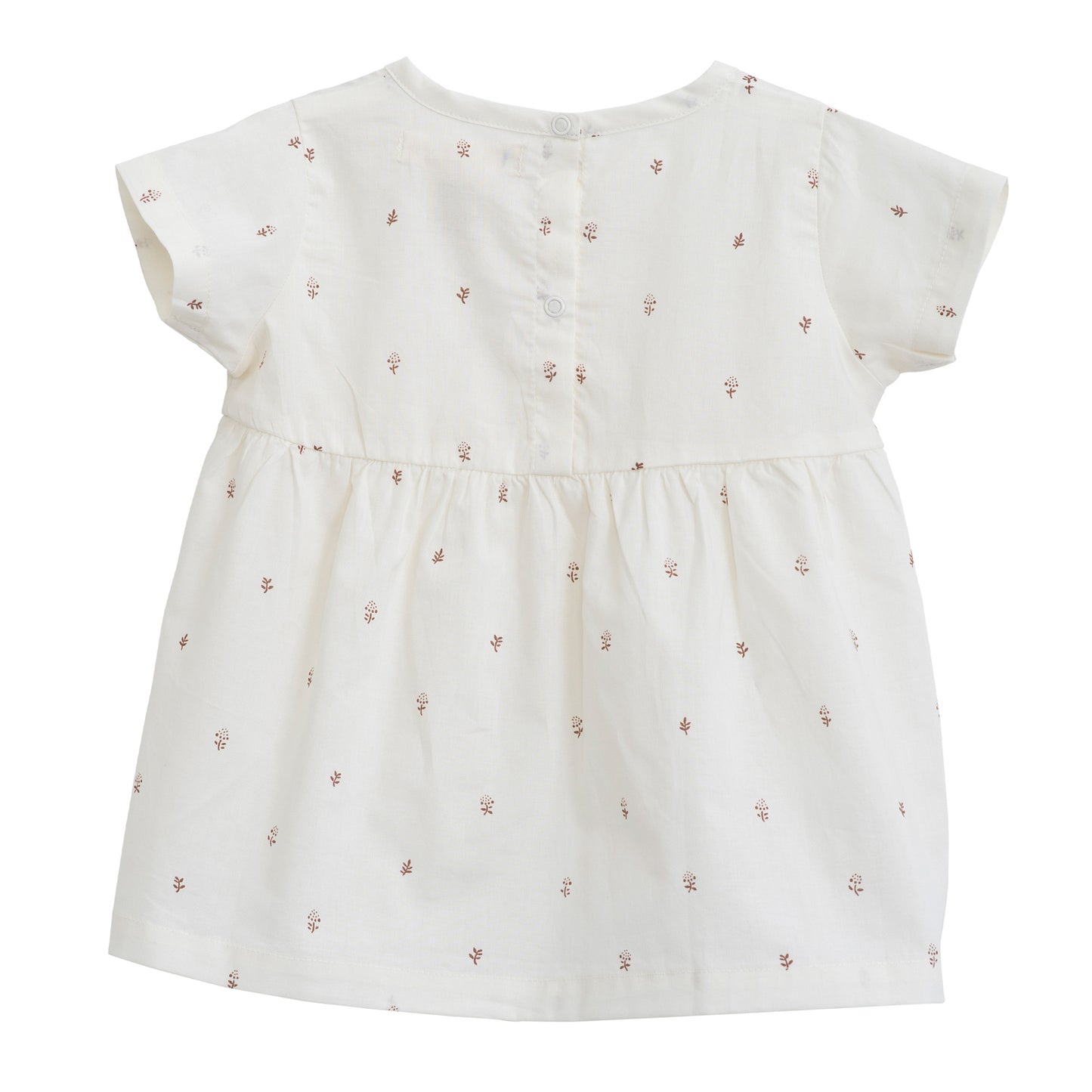 Serendipity | Aster Baby Flair Dress