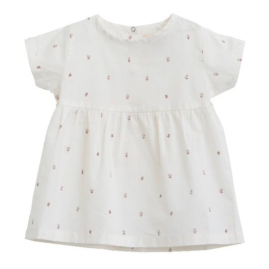 Serendipity | Aster Baby Flair Dress