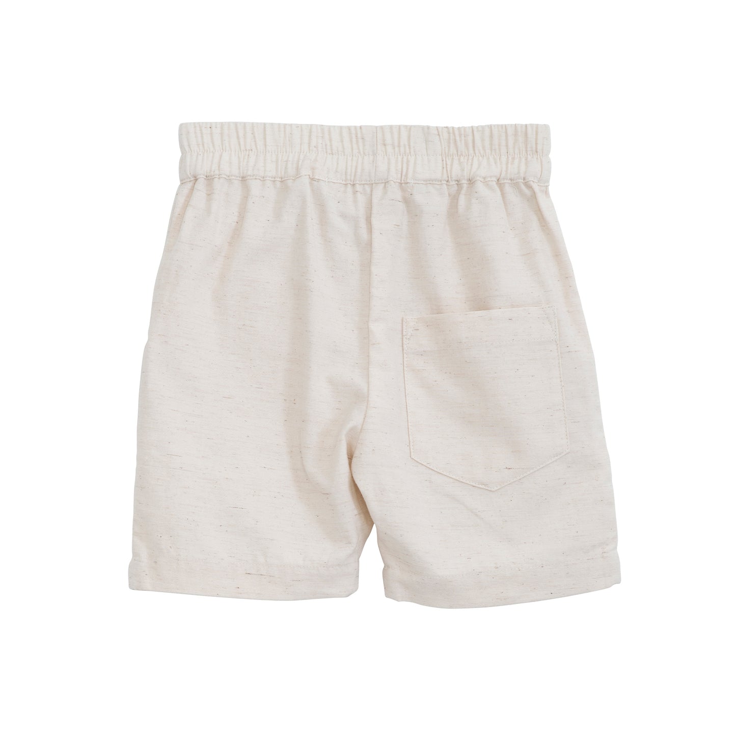 Serendipity | Pocket Shorts